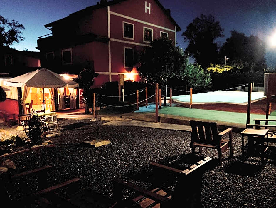 Hotel Vitorio