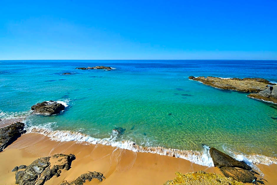 Sines Sea View Business & Leisure Hotel