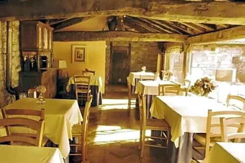 Hotel la Casona de Barrio, Alto Campoo