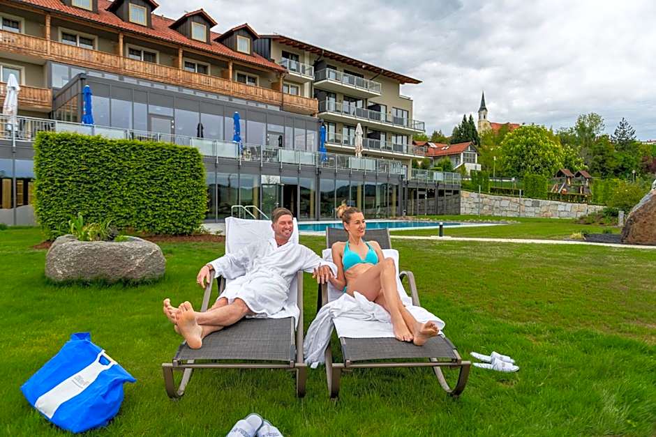 Landrefugium Obermüller 4,5 Sterne