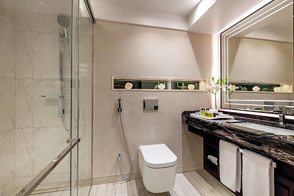 InterContinental Muscat By IHG