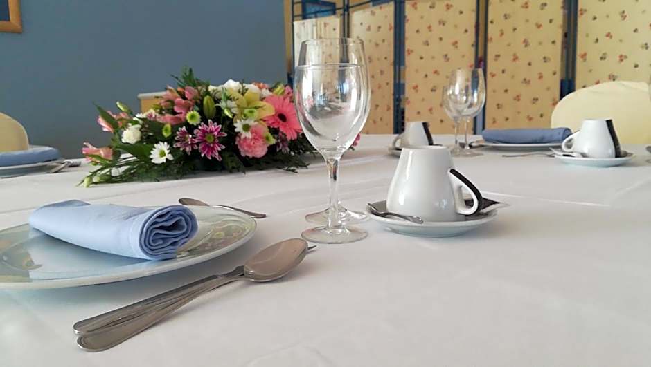 Hotel Alonso de Monroy