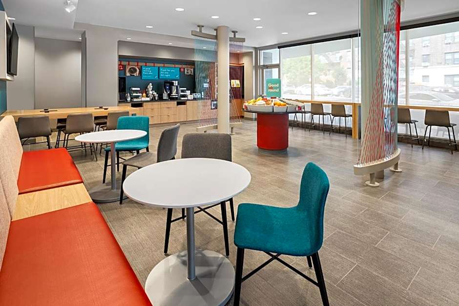 avid hotel Brooklyn Dyker Heights By IHG