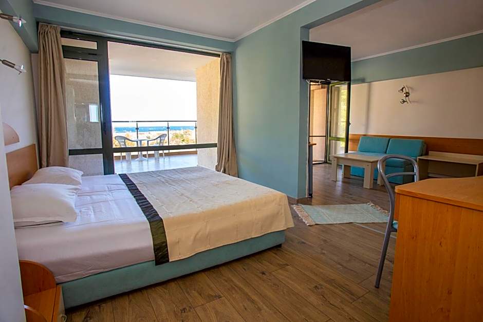 Amfibia Beach Complex