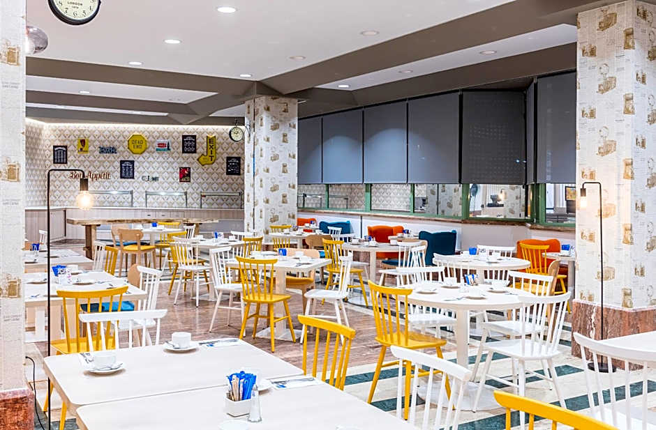 Hotel Guadalajara & Conference Center Affiliated by Meliá