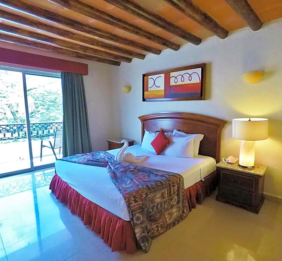 Hotel El Campanario Playa del Carmen