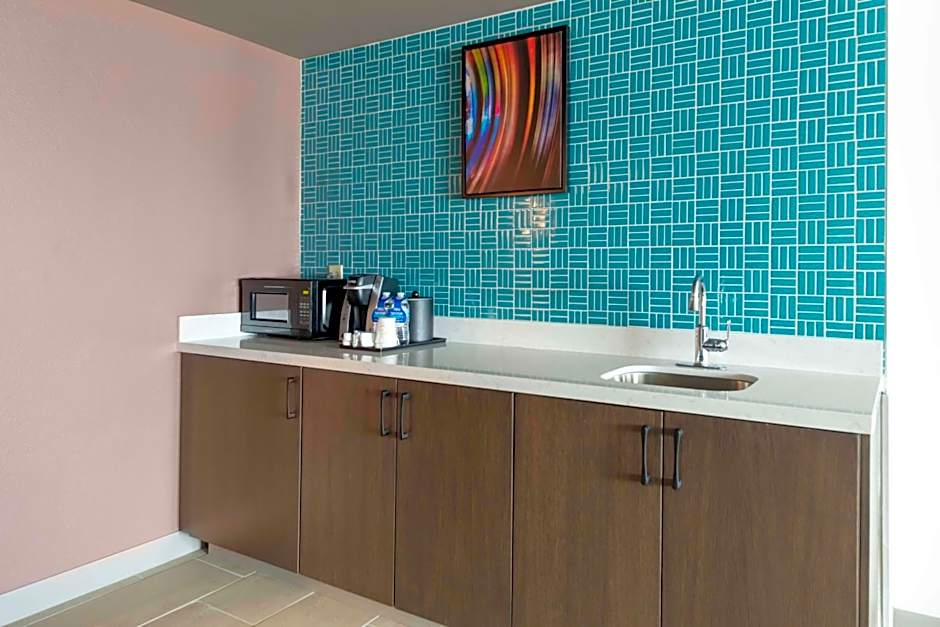 Hilton Garden Inn Roanoke Rapids / Carolina Crossroads