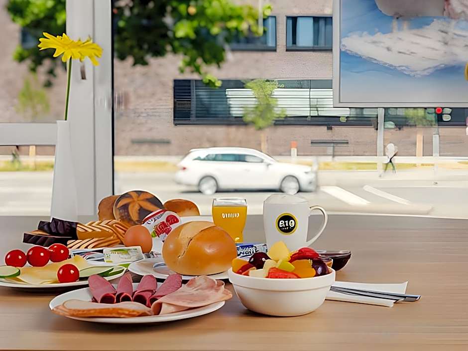 B&B Hotel Bochum-Herne