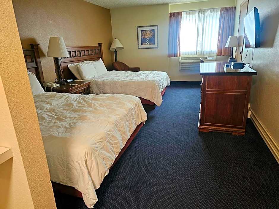 Broadway Inn Conference Center