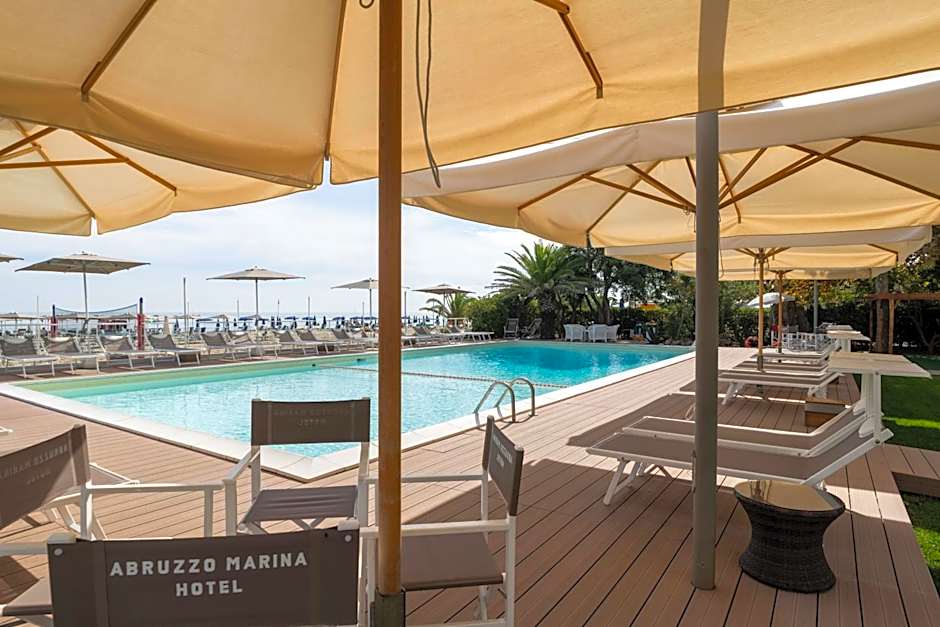 Hotel Abruzzo Marina