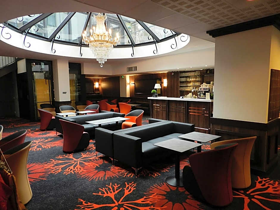 Hôtel Gloria & Avenue