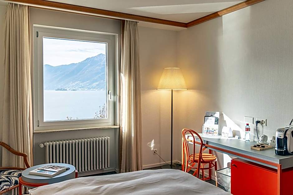 Albergo Carcani by Ketty & Tommy