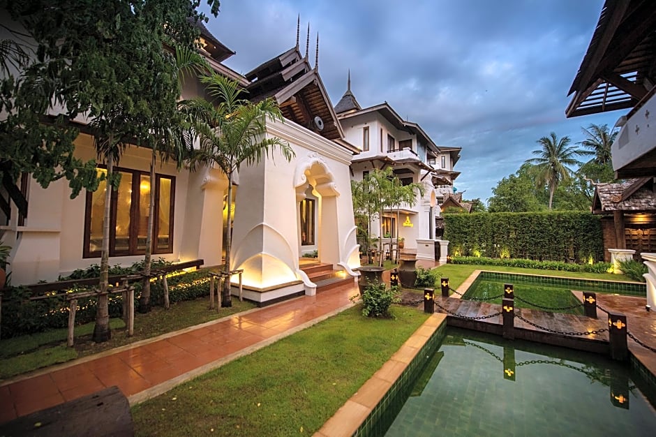 Shinnabhura Historic Boutique Hotel