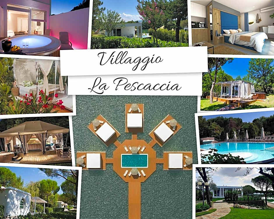 Villaggio La Pescaccia
