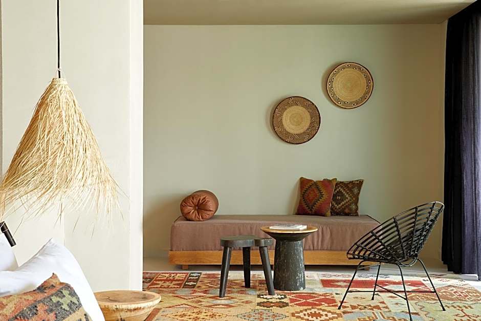 The Syntopia Hotel - Adults Only