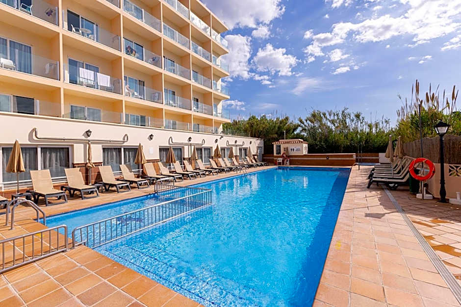 Invisa Hotel Es Pla - Adults Only