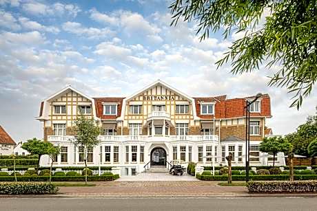 Hotel Britannia