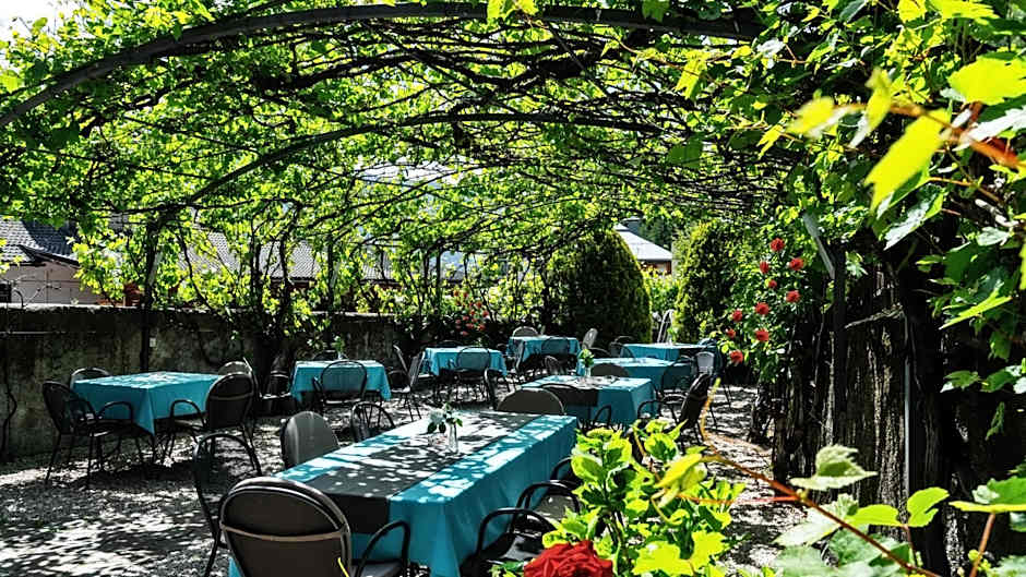 Hotel Villa Mayr Rooms & Suites