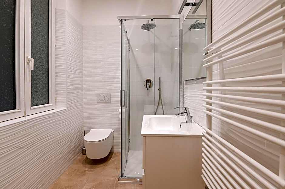 ADRIA Luxury Residence - Centro Trieste