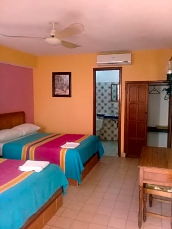 Hotel Progreso