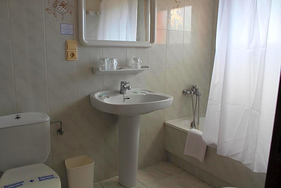 Hotel Los Naranjos