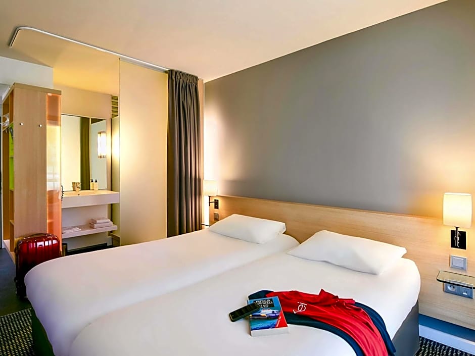 ibis Styles Nantes Reze Aéroport