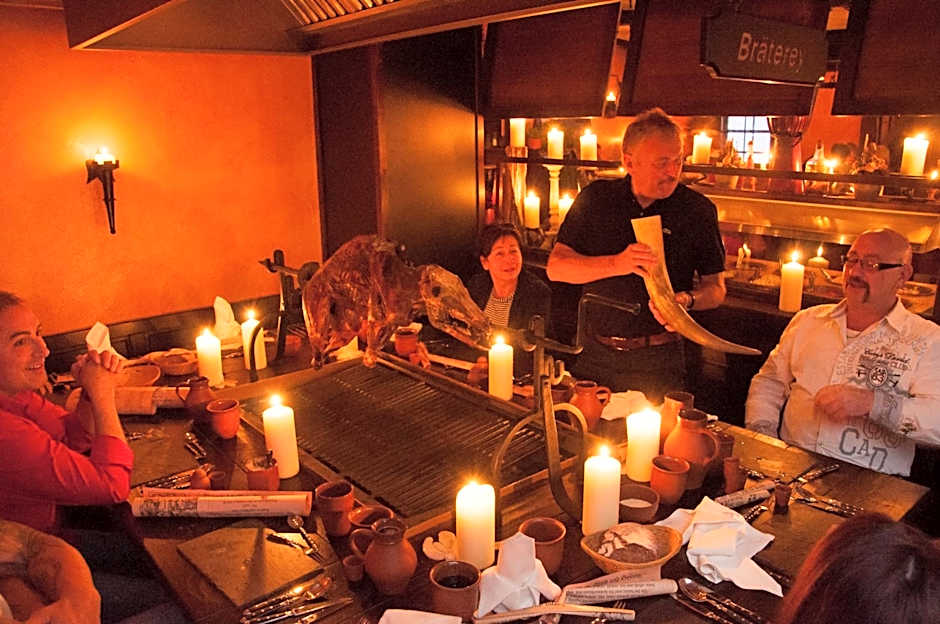 Ringhotel Lutherhotel Eisenacher Hof