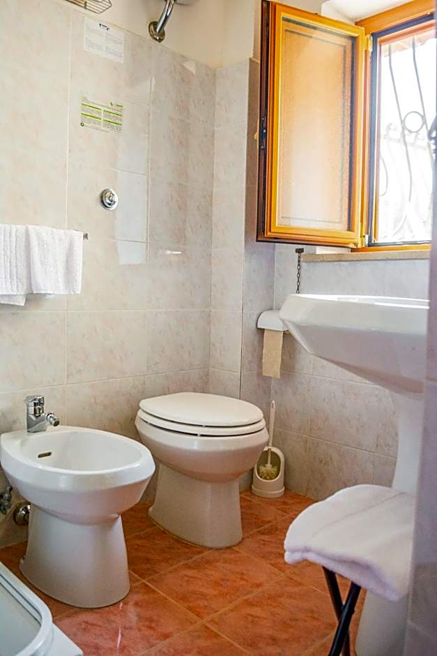 Villa La Voce Del Vento