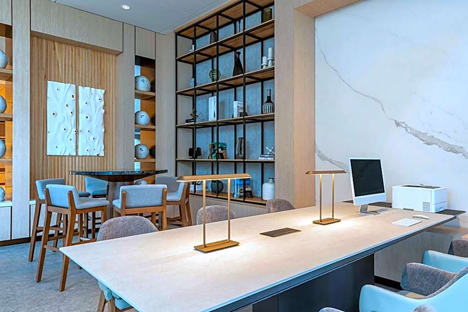 AC Hotel San Jose Airport Belen