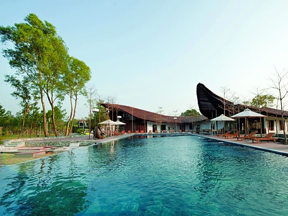 Flamingo Dai Lai Resort