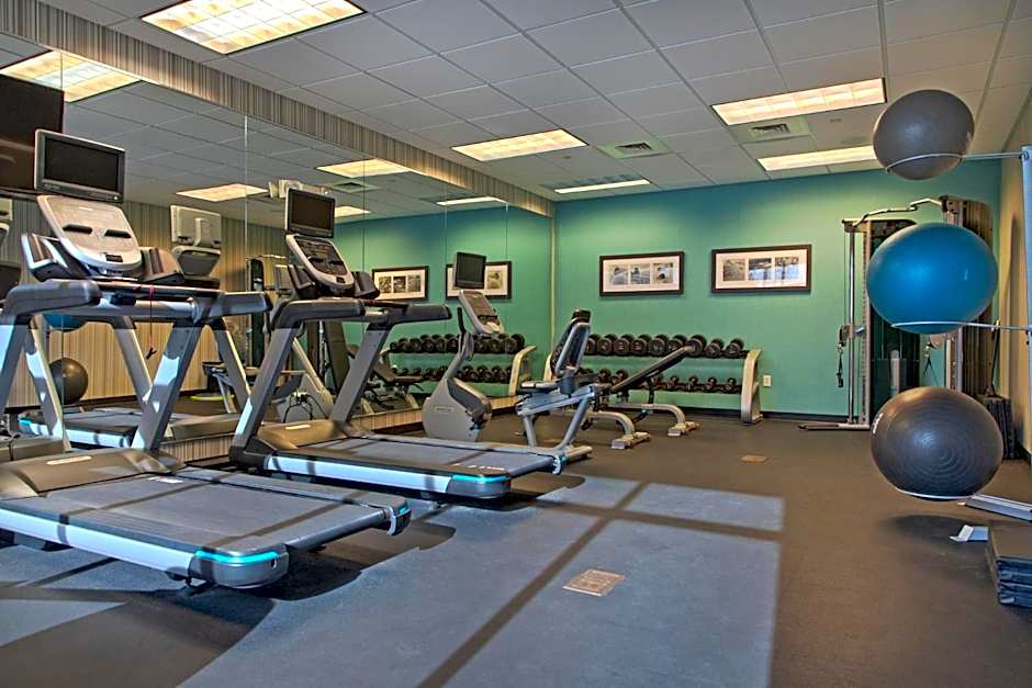 Holiday Inn & Suites San Antonio Northwest By IHG