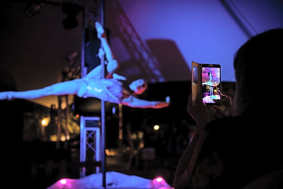 Club del Sole Vigna sul Mar Family Collection