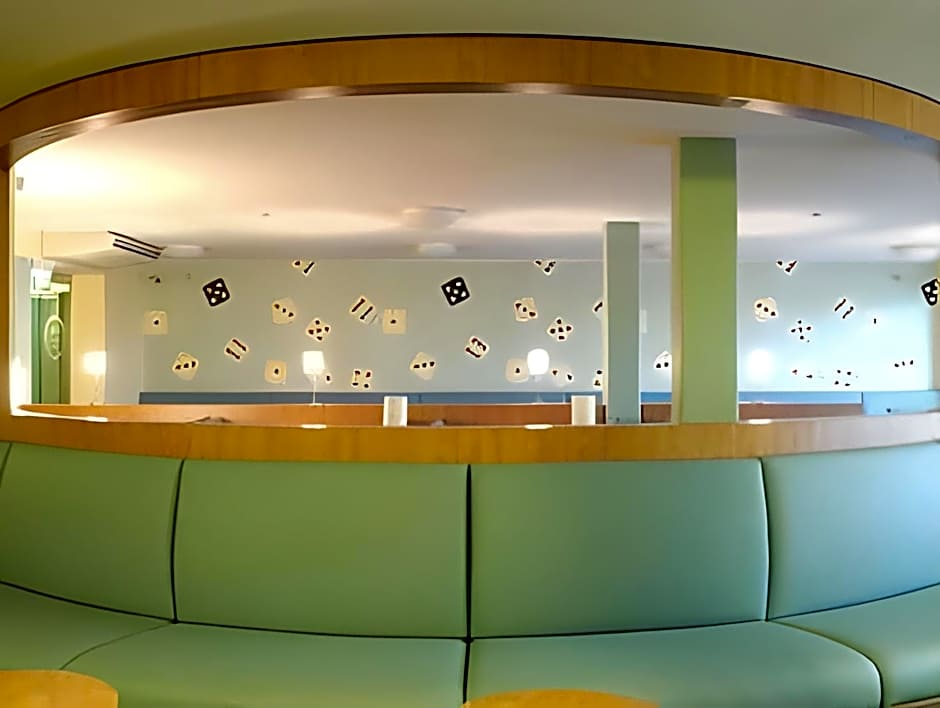 B&B Hotel Erlangen