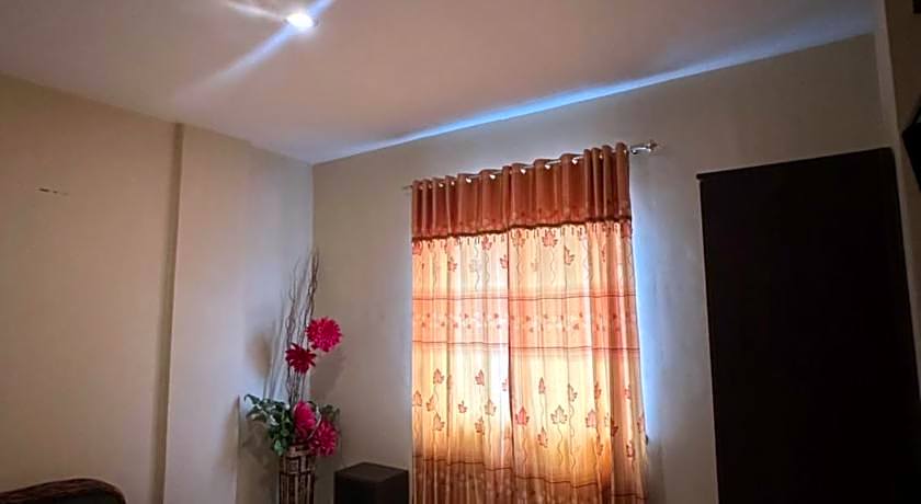 Hotel Anda Dan Karaoke Pematangsiantar