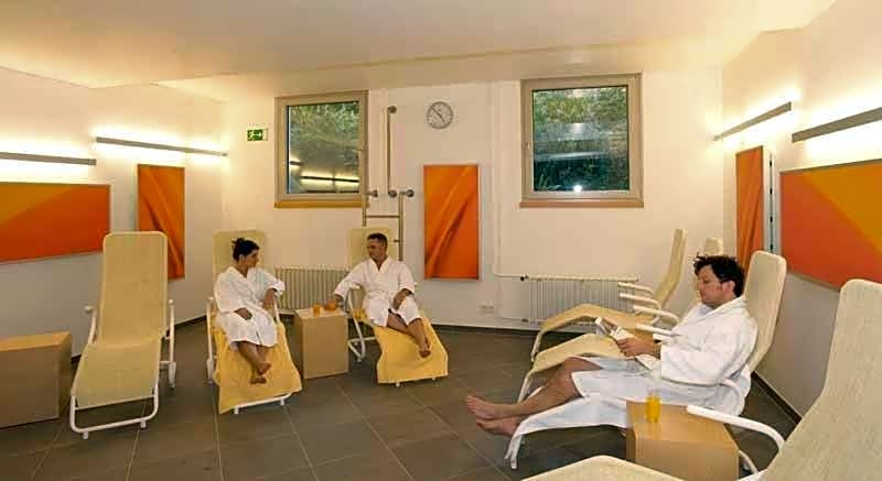 GenoHotel Karlsruhe