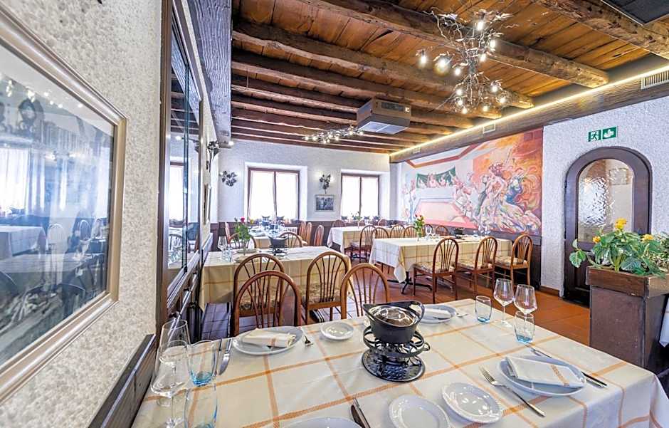 Albergo Ristorante Svizzero