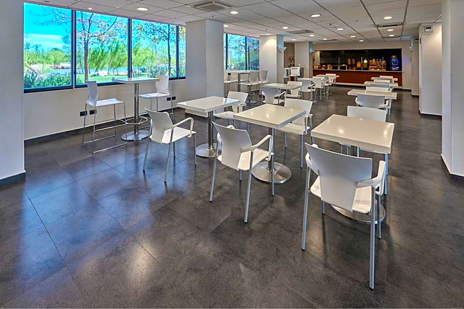 City Express by Marriott Salina Cruz