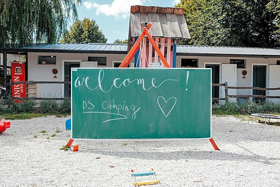 DS Camping