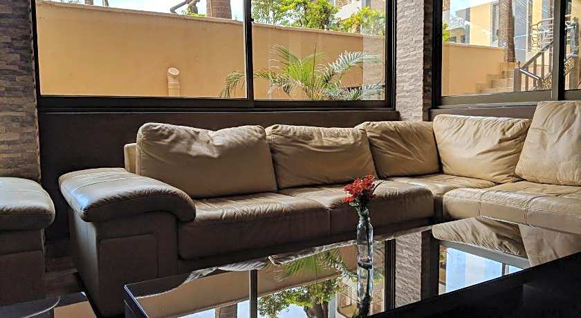 Prestige Hotel Suites Kampala