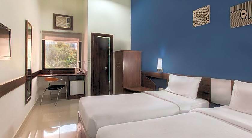 Ginger Mumbai Andheri (MIDC)