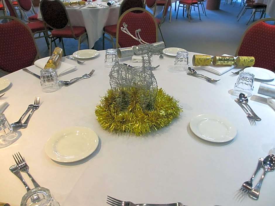 Springwood Tower Apartment Hotel