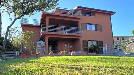 B&B La Torre