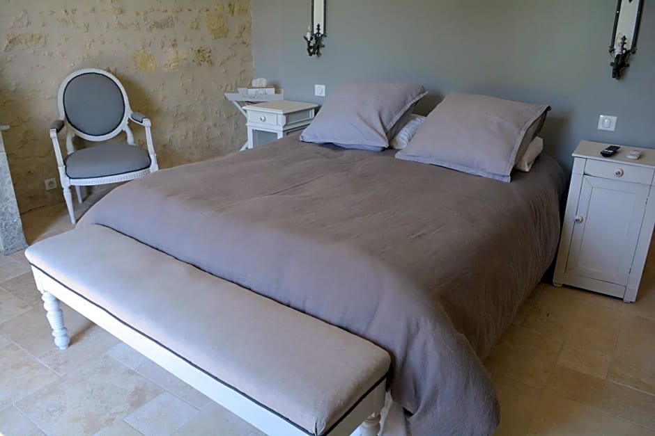 La cabanne