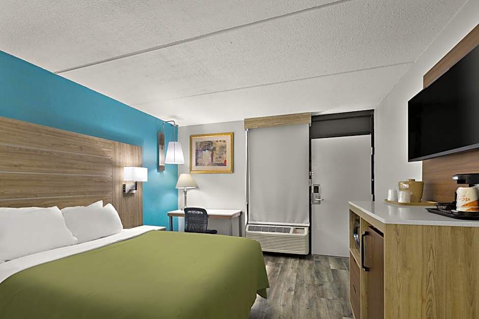 Quality Inn & Suites Vidalia