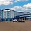 Days Inn & Suites by Wyndham Fort Saskatchewan