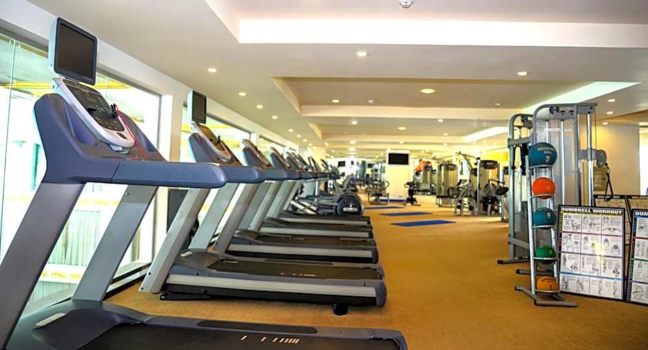 The Grand Kandyan Hotel