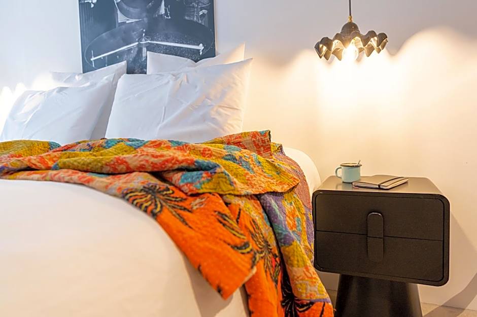 Espace 43 - Les 7 chambres