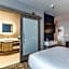 SpringHill Suites by Marriott Detroit Sterling Heights