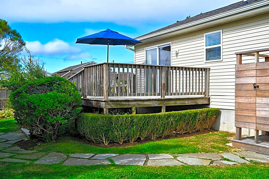 The Montauk Beach House