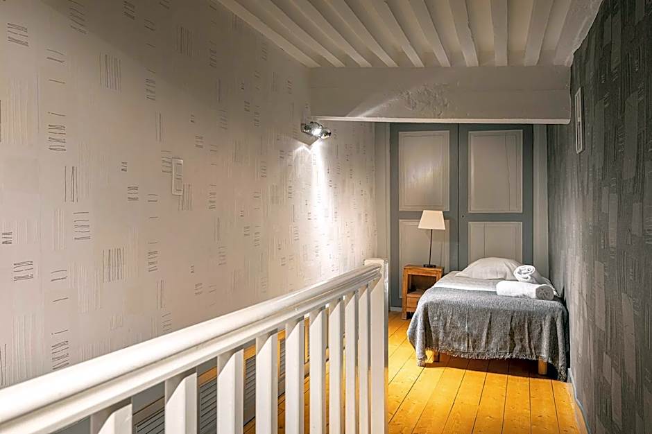 Les Suites de Sautet